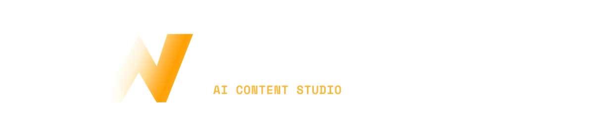 What The Cuts, AI content studio